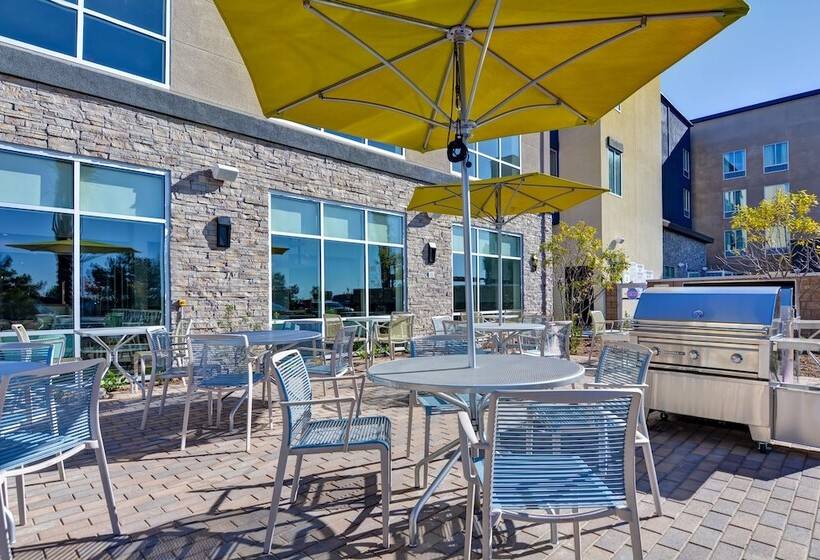 בית מלון כפרי Homewood Suites By Hilton Chula Vista Eastlake