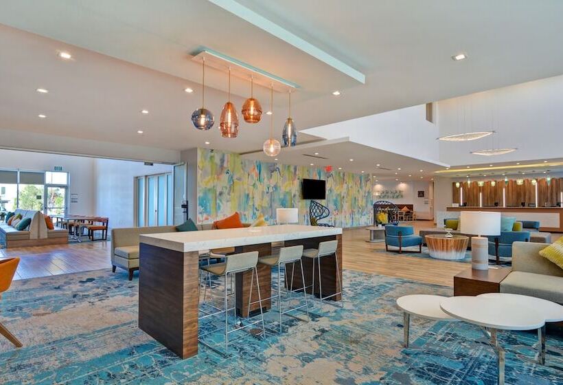 בית מלון כפרי Homewood Suites By Hilton Chula Vista Eastlake