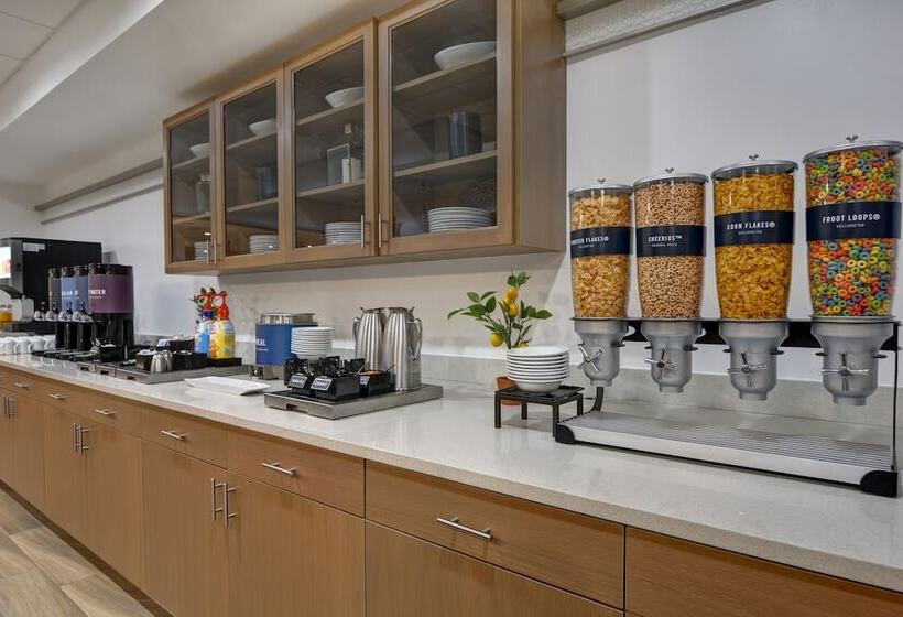 בית מלון כפרי Homewood Suites By Hilton Chula Vista Eastlake