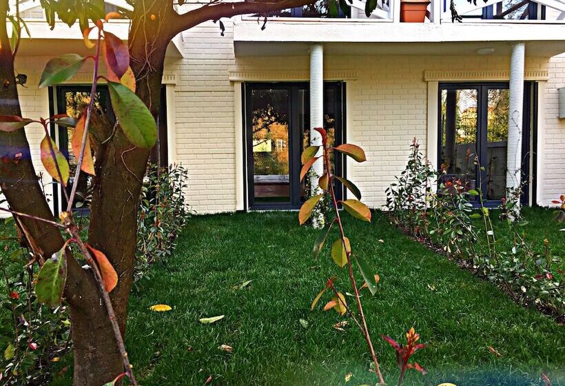 호텔 Kadifeli Konak Boutique