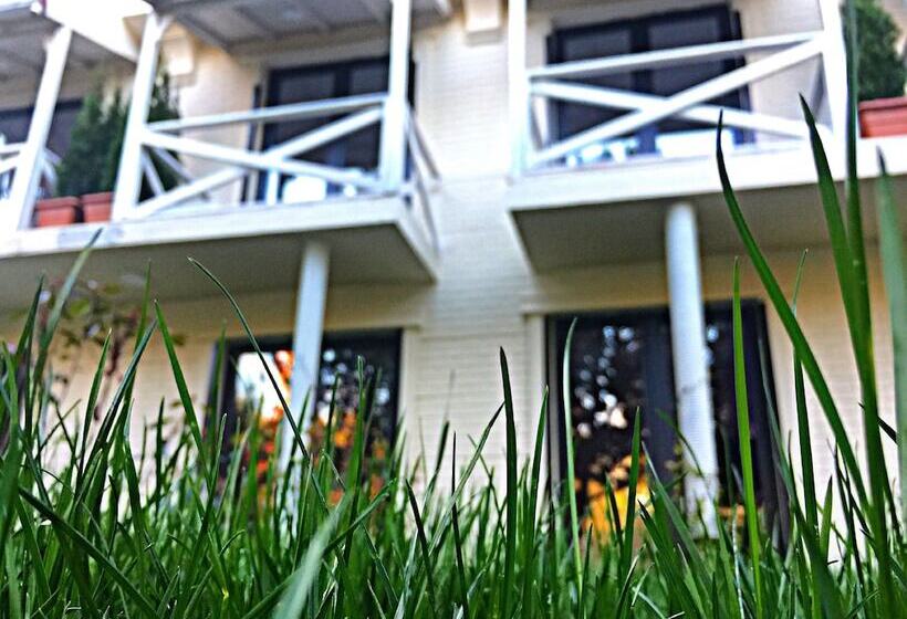 호텔 Kadifeli Konak Boutique