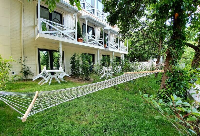 호텔 Kadifeli Konak Boutique