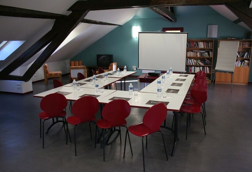 فندق Le Pavillon Des Fleurs