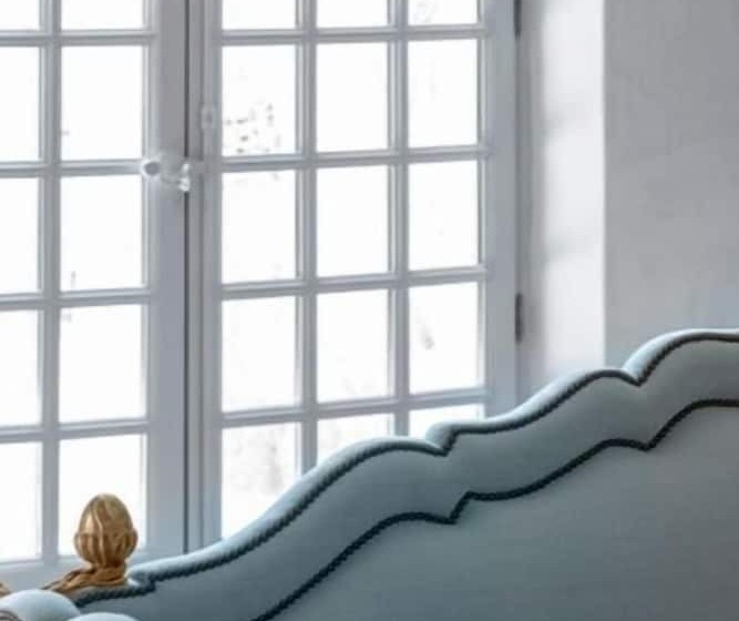 호텔 Les Maisons De L Hôtel Particulier