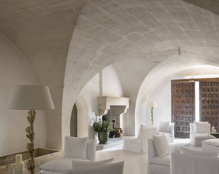 호텔 Les Maisons De L Hôtel Particulier