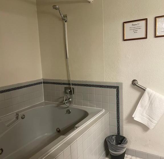 فندق Manresa Castle