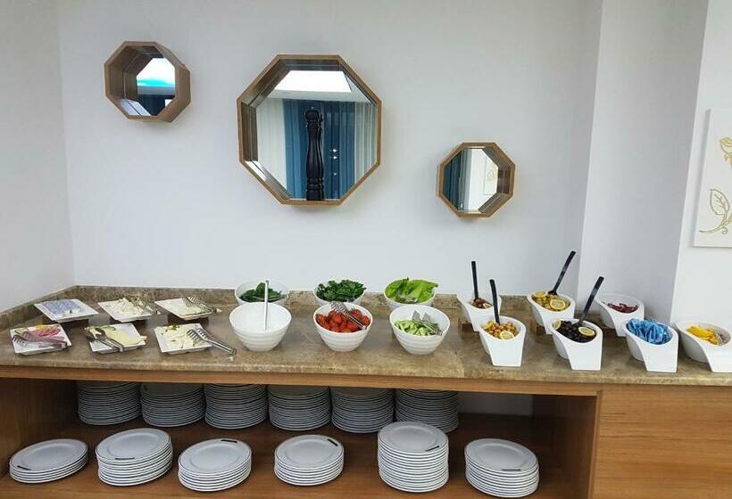 Olympic Hotels Belek