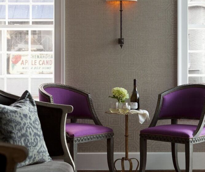 ホテル The Georges