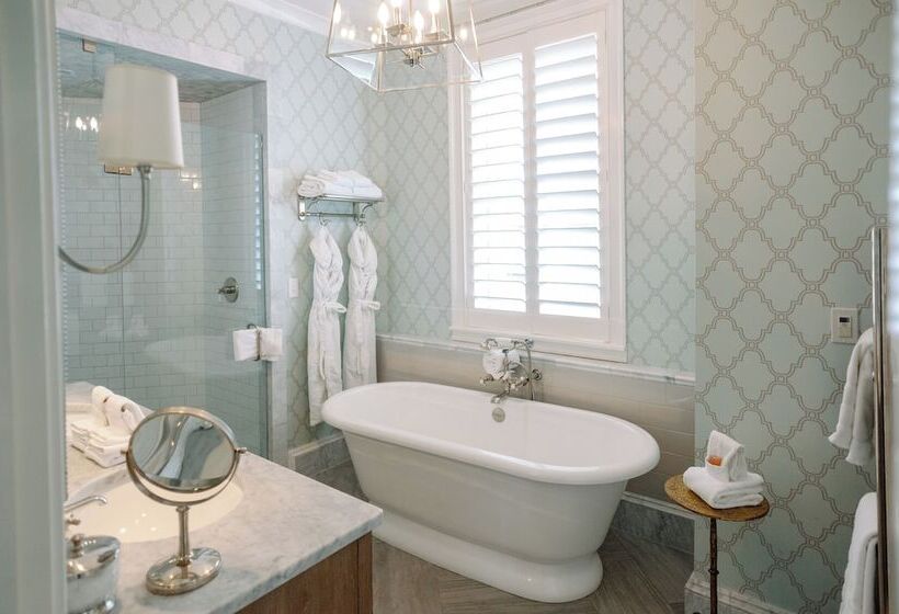 ホテル The Georges