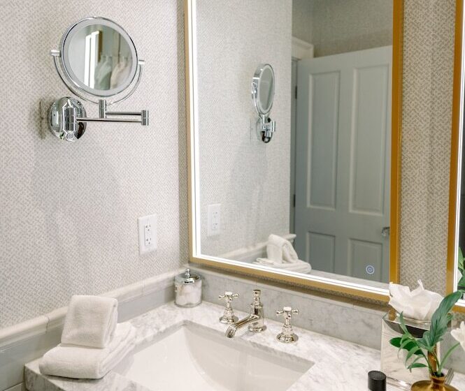 ホテル The Georges