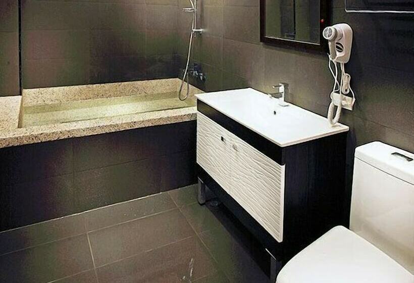 هتل Yonghe Resort