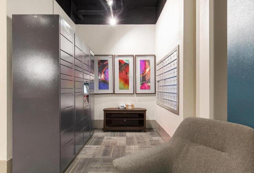 Kasa Bellevue Seattle