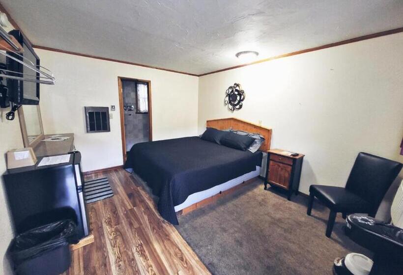 مُتل Cedar Wood Inn
