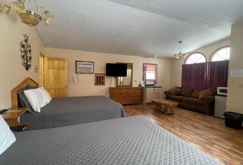 مُتل Cedar Wood Inn