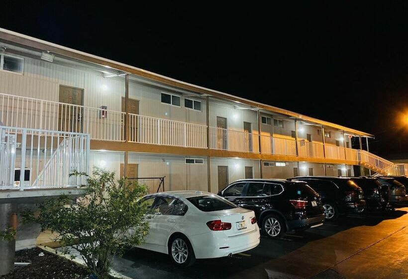מוטל Host Inn