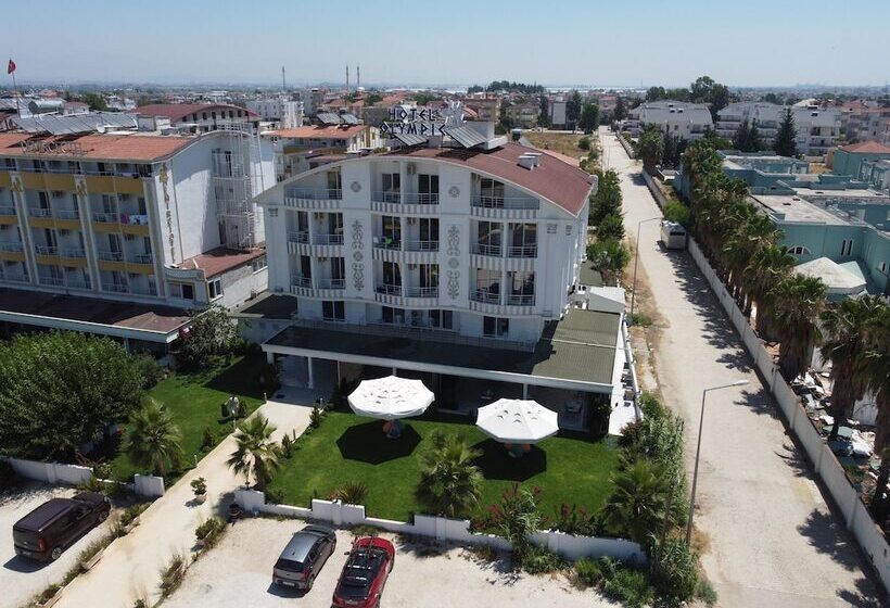Olympic Hotels Belek