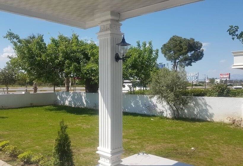 Olympic Hotels Belek