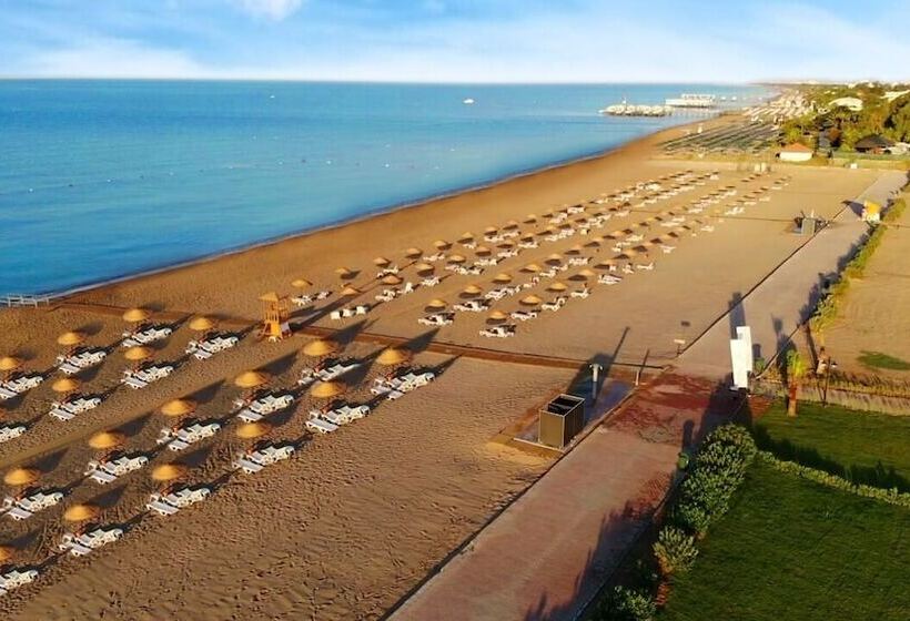 Olympic Hotels Belek