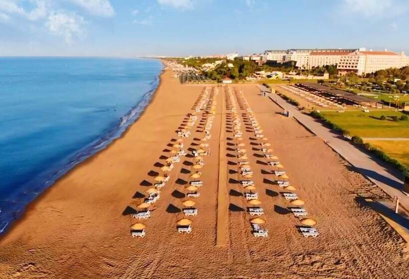 Olympic Hotels Belek