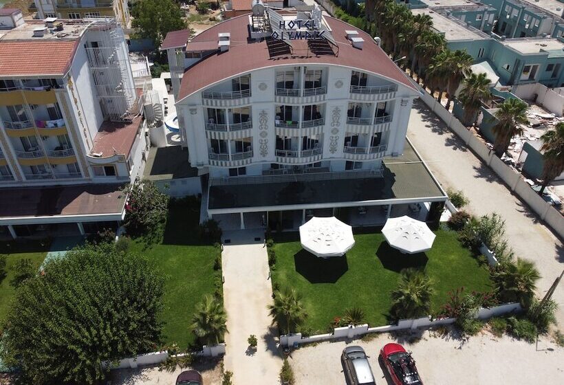 Olympic Hotels Belek