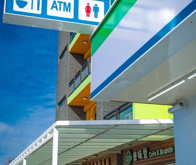 پانسیون Atami Penghuwan