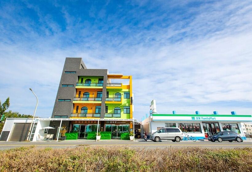 پانسیون Atami Penghuwan