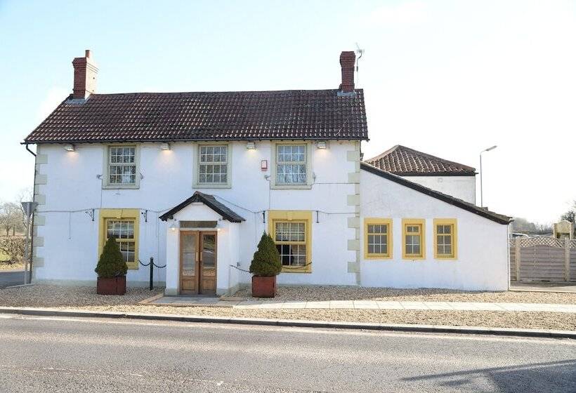 The Mendip Inn