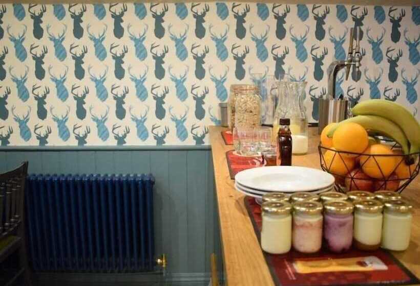 The Mendip Inn