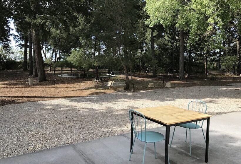 ベッドアンドブレックファースト Domaine De Selhac