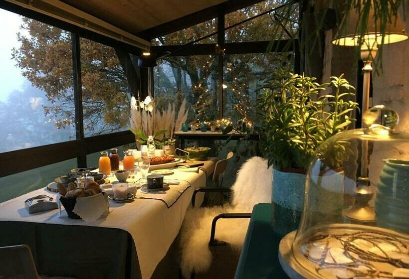 צימר La Chambre De Madel