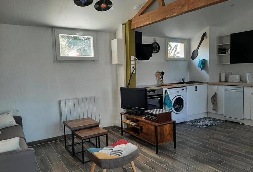 مبيت وإفطار Le Clos Sainte Lea