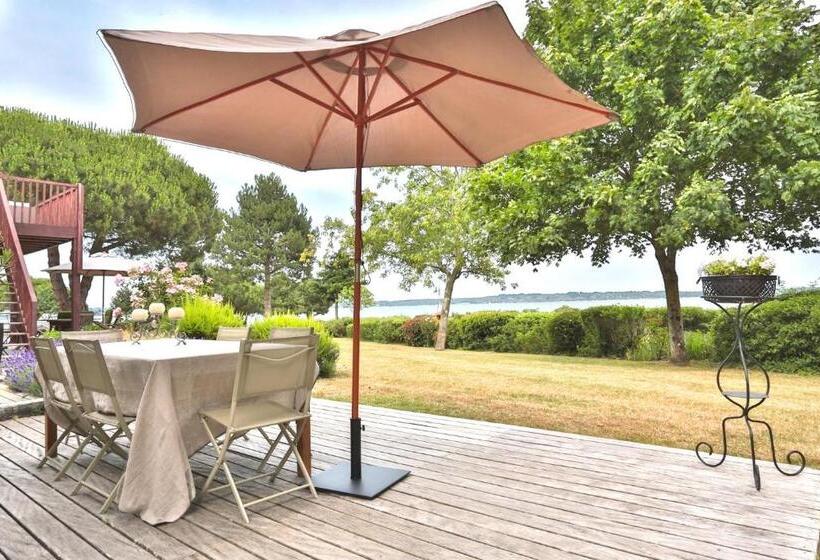 住宿加早餐  Rêves De Bord De Mer