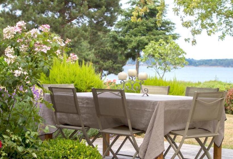 住宿加早餐  Rêves De Bord De Mer