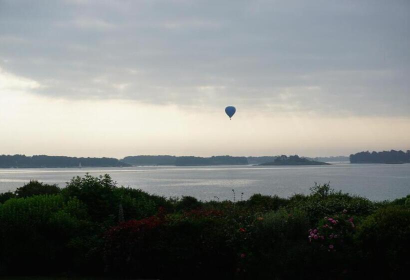 住宿加早餐  Rêves De Bord De Mer