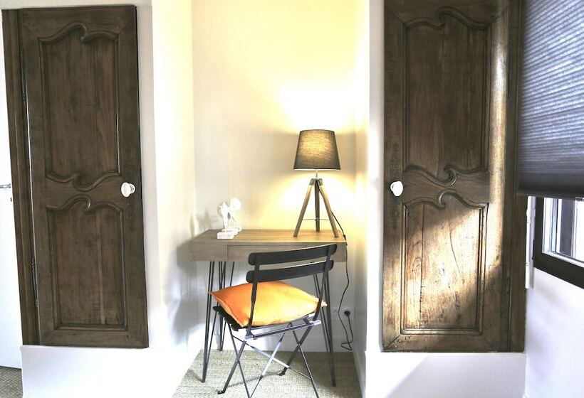 住宿加早餐  Rêves De Bord De Mer