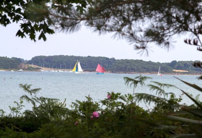 住宿加早餐  Rêves De Bord De Mer