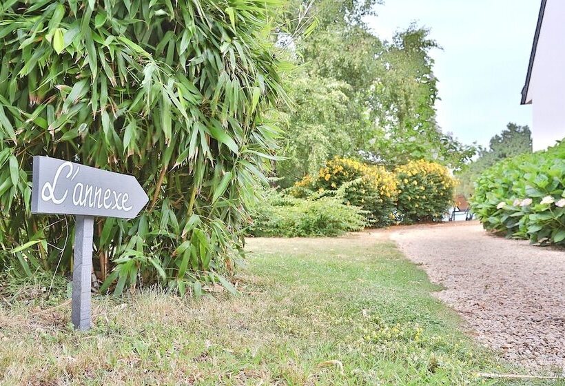 住宿加早餐  Rêves De Bord De Mer