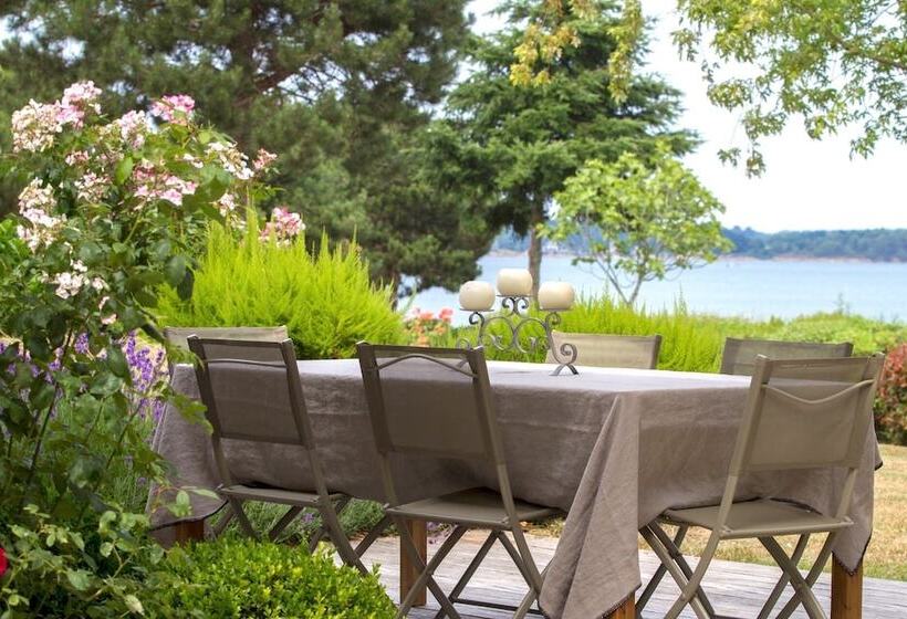 住宿加早餐  Rêves De Bord De Mer