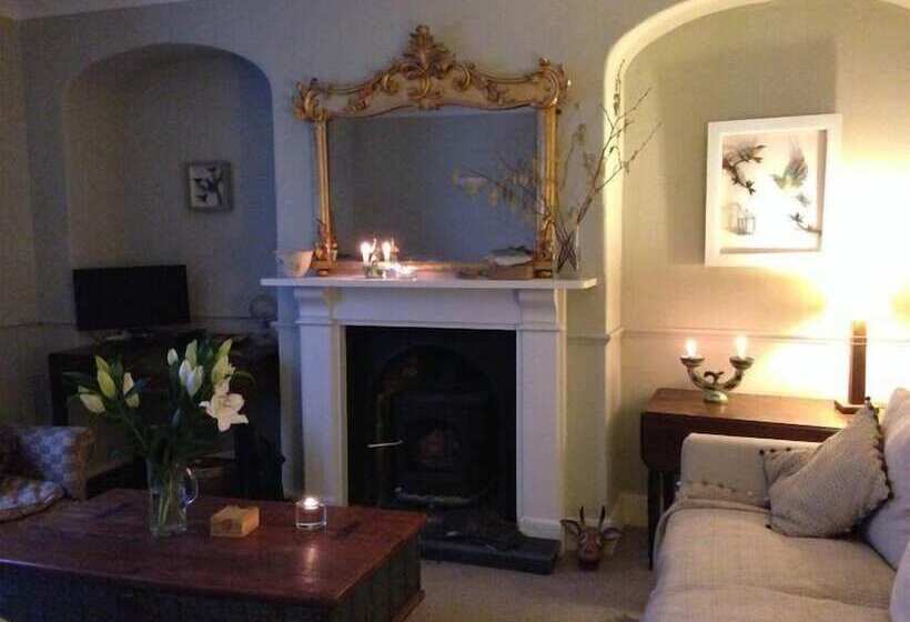 צימר Torridge House