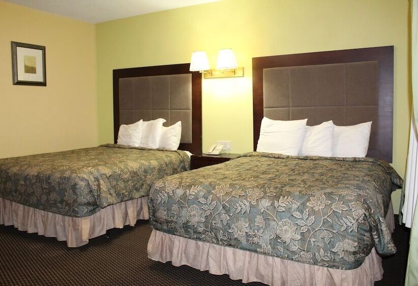 Double N Motel