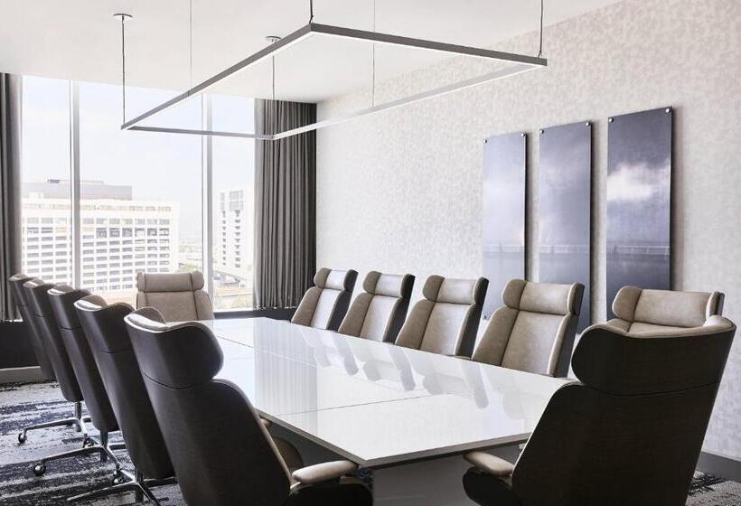 Ac Hotel By Marriott Los Angeles South Bay