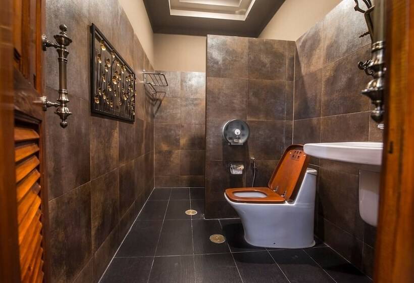 ホテル Amara Villa Khao Ka Lok