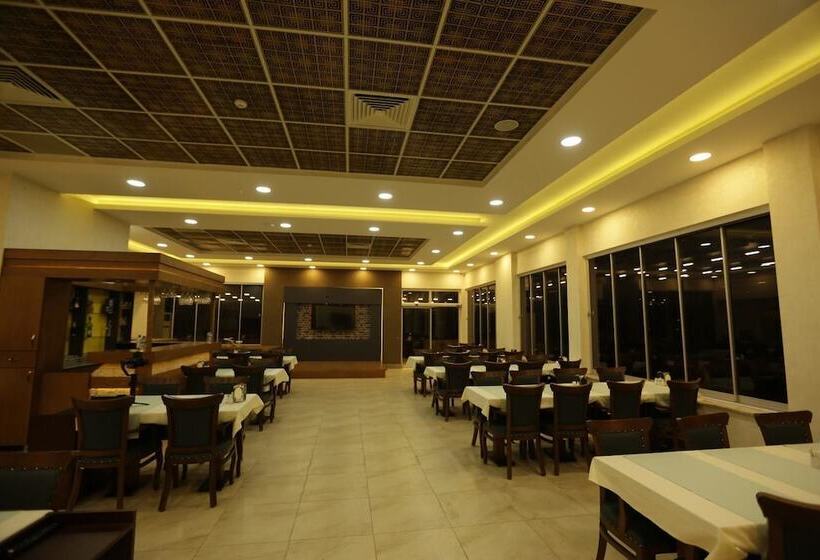 فندق Can Deluxe