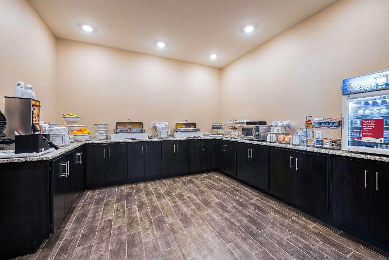 ホテル Comfort Suites Marysville Columbus  Northwest