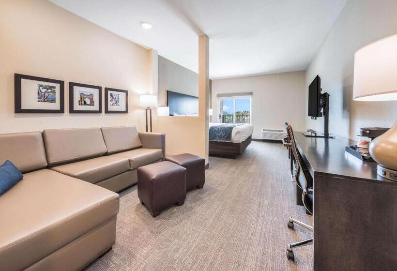ホテル Comfort Suites Marysville Columbus  Northwest