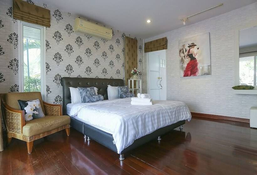 هتل December Villas&spa