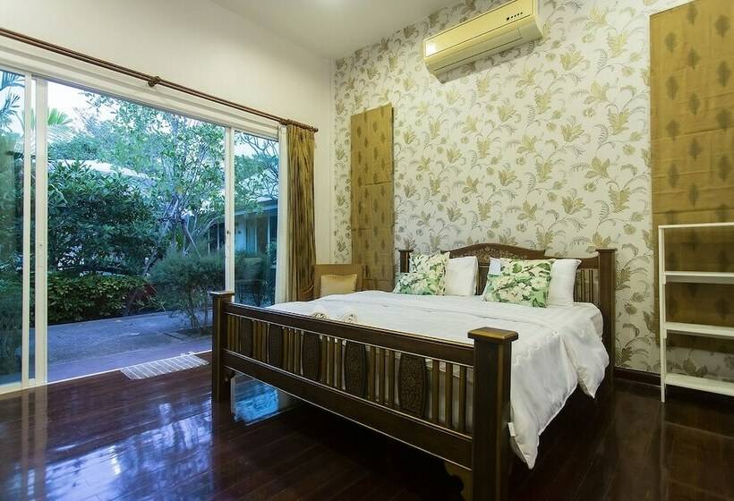 هتل December Villas&spa