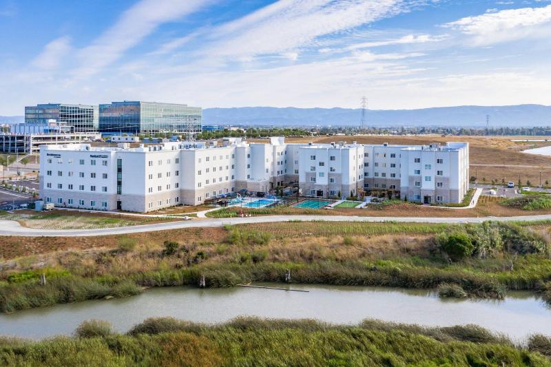 בית מלון כפרי Fairfield Inn & Suites San Jose North/silicon Valley