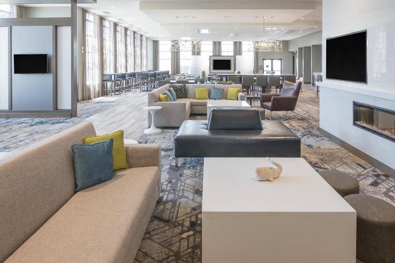 בית מלון כפרי Fairfield Inn & Suites San Jose North/silicon Valley