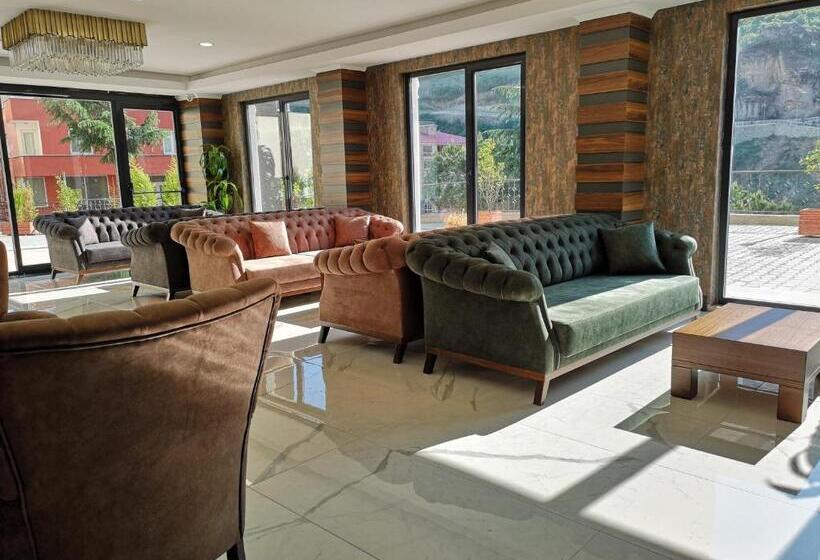 בית מלון כפרי Grand Mela